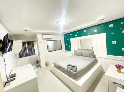 Sirasit 999 Mansion Hotels in Ban Lat