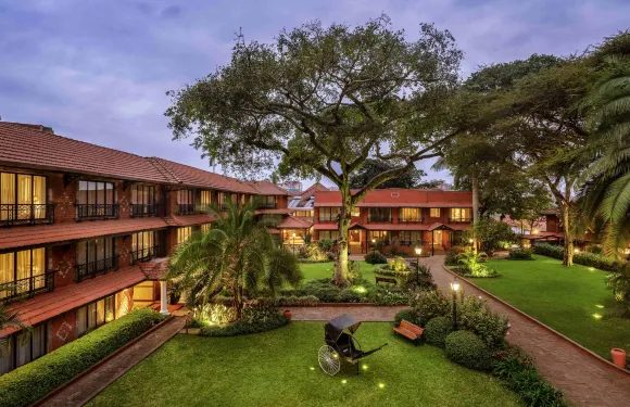 費爾蒙特諾福克酒店