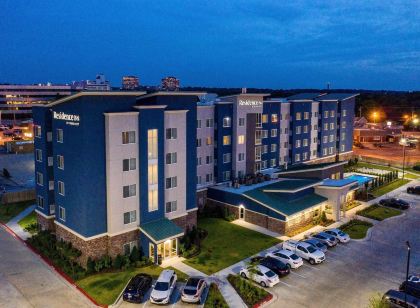 Residence Inn Tulsa Midtown