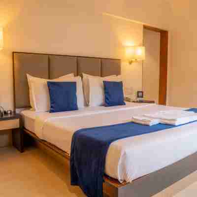 Westbay Resort & Spa Rooms