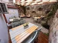 Hanole Guest House - breakfast