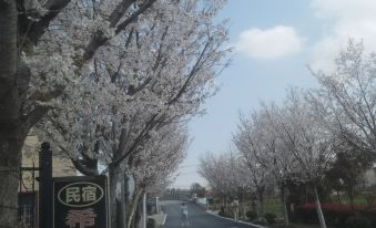 Shanghai Hope Star Homestay