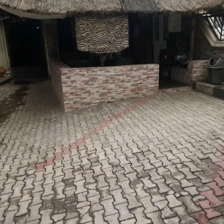 Maitama Guest House
