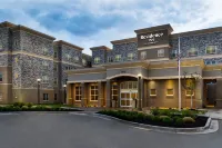 居家酒店堪薩斯城The Legends