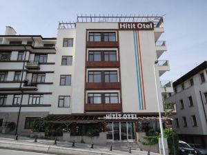 HİTİT Otel