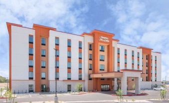 Hampton Inn & Suites Prescott Valley