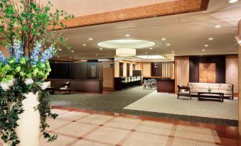 PREMIER HOTEL CABIN PRESIDENT HAKODATE