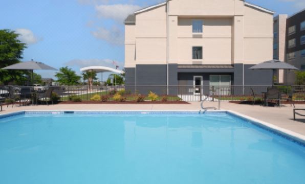 Fairfield Inn & Suites Jacksonville