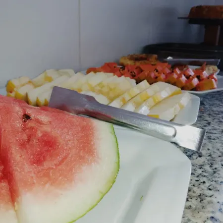 Pousada Mandacaru