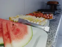 Pousada Mandacaru