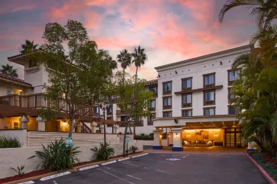 Courtyard San Diego Old Town Hotel in zona UCSD CARE Program
