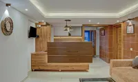 Lucent the Luxury Hotel Hotels in Chikmagalur