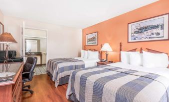 Days Inn by Wyndham Americus