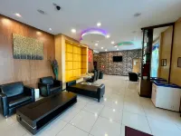 8 Days Boutique Hotel Impian Emas Hotels in Tebrau