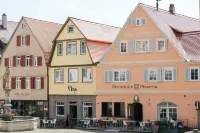Friedrich von Schiller Hotel Hotels in der Nähe von Ensinger See