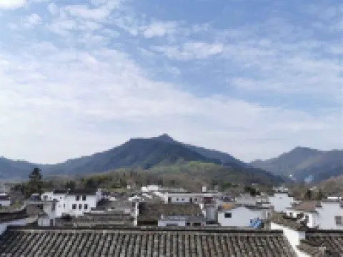 Zhaji Xiangzhashu Inn