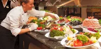 Hotel Wassilioff - Unike Hoteller - breakfast