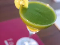北乾巴魯法維酒店 - 3星級
