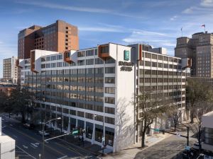 Embassy Suites by Hilton Winston Salem