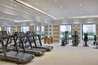 Maysan Doha, Lxr Hotels & Resorts - Gym