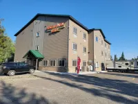 Wagon Wheel Hotel Hotels in West Yellowstone