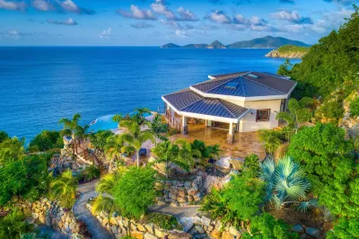 Myall Tortola Hotel berhampiran Rogues Bay