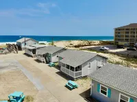 Sand Spur Cottages Hotel di Nags Head