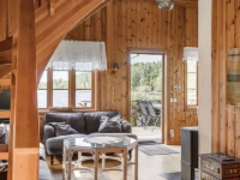 Kasen Sjökanten Hotels in Vanersborg Municipality