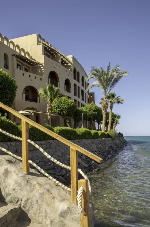 Three Corners Ocean View El Gouna - Adults Only