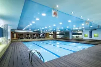 Sheraton Bogota Hotel - 5-stjärniga
