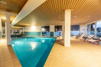 Hotel Waldhaus am See Hotels in Albula District