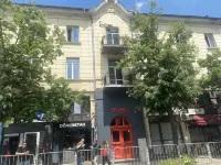 Bla Bla Hostel