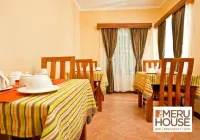 The Meru House Hotels in Chogoria
