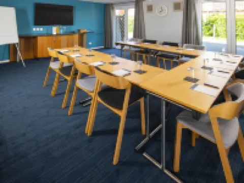 Holiday Inn Express PETERBOROUGH by IHG Hotels in Orton Waterville