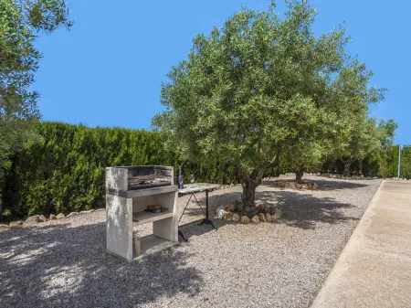 Marinassa Отели в г. Кампос