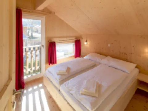 Sup.4 SZ Sauna o.IR-Sauna+Sprudelbad