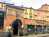 Hotel Dei Pittori Hotels near Cathedral of Saint John the Baptist