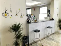 濱海飯店 - 酒吧