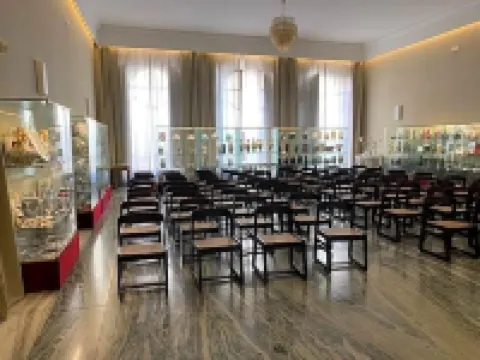 Hotel Vittoria Hotels in Faenza