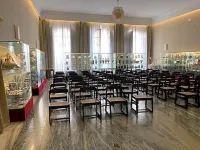 Hotel Vittoria Hotels in Faenza