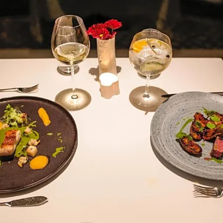 Hotel Quinta Das Lagrimas - Small Luxury Hotels