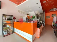 Hotel Alpha Makassar RedPartner