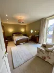 The Coach House at Moyglare Manor Hotels in Meath