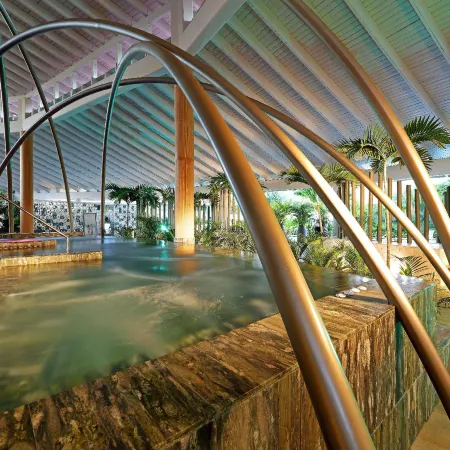 Grand Palladium Palace Resort Spa & Casino - All Inclusive