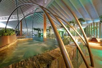 Grand Palladium Palace Resort Spa & Casino - All Inclusive - spa