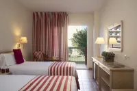 Luna Club Hotel Yoga & Spa 4Sup