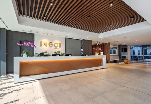 잉곳 호텔 수영장