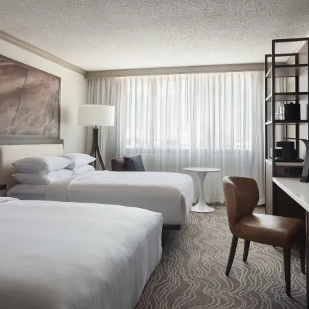 Marriott Tampa Westshore Отели рядом с достопримечательностью «Стадион «Реймонд Джеймс»»