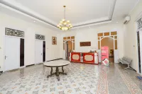 Damai Residence - Wifi