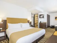 Holiday Inn Express & Suites BOGOTA DC by IHG Hotels near Campin